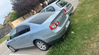 Predám passat b6 - 7