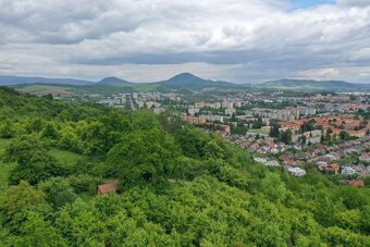 EXKLUZÍVNY POZEMOK S PANORAMATICKÝM VÝHĽADOM NA PREŠOV - 7