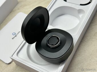 RingConn Gen 2, Size:10 Silver - 7