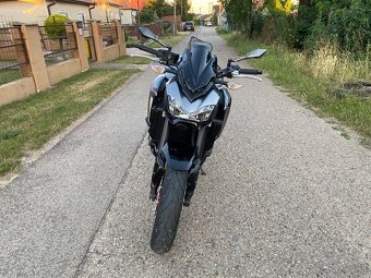 Kawasaki Z900 2019 - 7