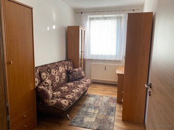 Prenajmem 3 izbový byt - 7