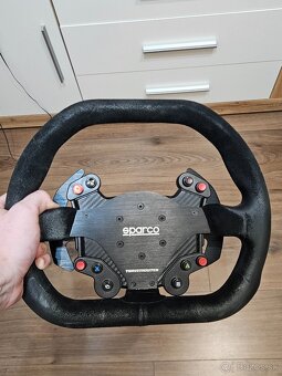 Sim Racing Setup - 7
