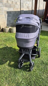 Kočík Easywalker Harwey 3 - 7