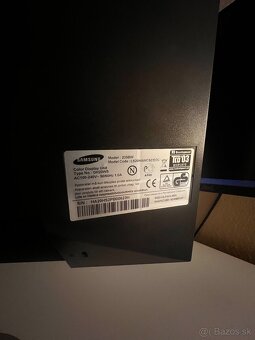 Set: Gaming klávesnica + myš Logitech G102 + monitor zdarma - 7