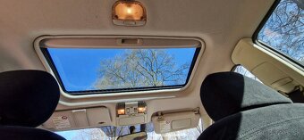 Predam subaru outback 2.5i - 7