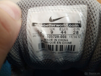 Panske bezecke tenisky NIKE Training. - 7