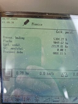 Claas 450 Lexion - 7