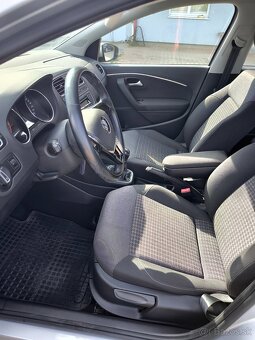 Volkswagen Polo 1.2 TSI BMT Comfortline - 7