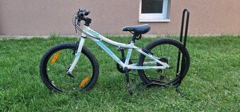 Detský bicykel Kellys Lumi 30 - 7