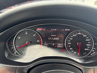 Audi a6 allroad 3.0 TDi Quattro - 7