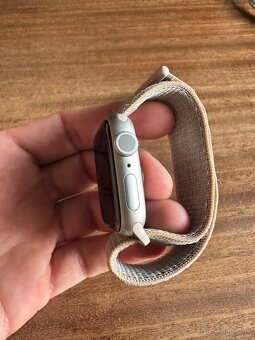 Apple Watch Series 8 (GPS) hliník 41 mm - 7