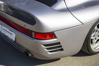 Porsche 959 Replika - 7