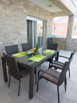 LAST MINUTE CHORVATSKO LUXUSNA VILA PRI MORI - 7