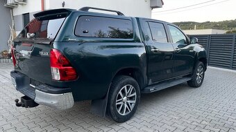 Toyota Hilux 2.4did 110kw - 7