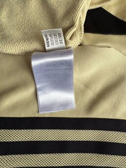 Adidas juniorske tricko s dlhym rukavom velkost 146-152 - 7
