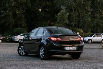 Opel Astra 1.6 Classic AT6 - 7