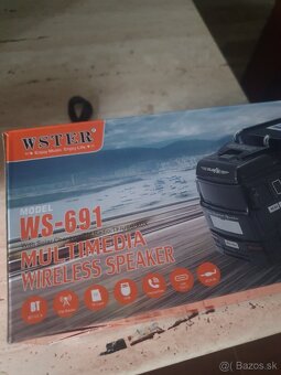 Predam nove radio WSTER-kamion-SOLAR - 7