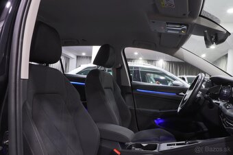 Volkswagen Golf 8 Variant Style 2.0 TDI 110kW DSG automat - 7