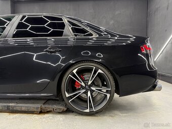 Audi A4 B8 S-Line - 7