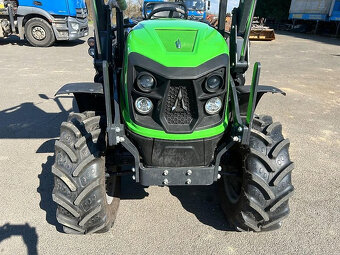 Predam Deutz Fahr 3050 - 7