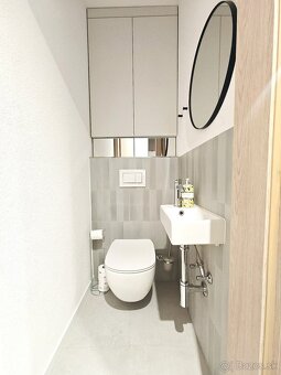 2-izbový byt na prenájom, Centrum, Martin - 7