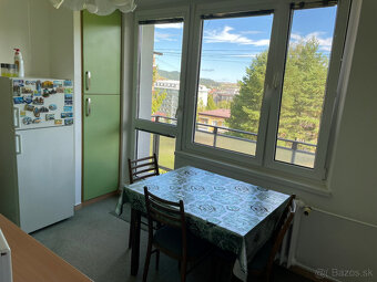 Predám 1 izb.byt 35m2 Tvrdošín - REZERVOVANÝ - 7