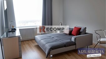 Dom s dvomi bytmi a krásnym výhľadom, Spišská Belá - 7