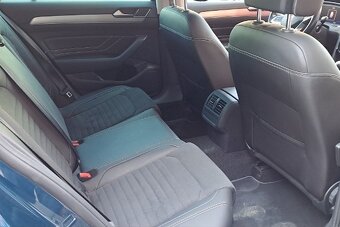 VW Passat Variant 2022 2,0TDi 110kW DSG, Virtual, odpočetDPH - 7