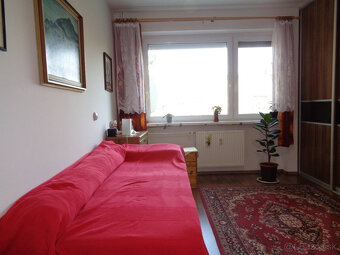 Predaj 3-izbový byt, Zlaté Klasy, 30min.autom do BA - 7