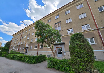 2-izbový byt na predaj -Svätoplukova ul. PRIEVIDZA - 7