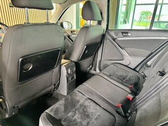Volkswagen Tiguan 2.0 TDI DSG 4-Motion 2013/104 tisíc km - 7