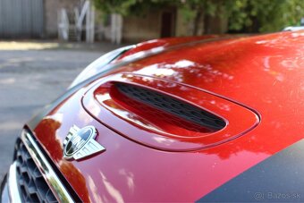 Mini Cooper S 2.0 141kW Panoráma JCW 100 tis. km - 7
