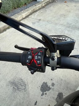 Ducati XDIAVEL S - 7