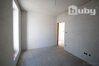 Posledný 2 izbový byt, č. IIB_3C, v novostavbe Byty Ruppeldt - 7