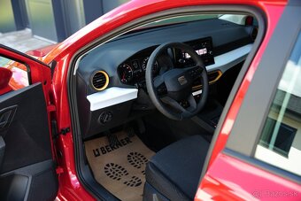 🟢 SEAT Ibiza TGI FL - TOP - Tovární záruka do 2027 - 7