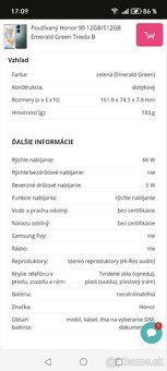 Honor 90 12GB/512GB - 7