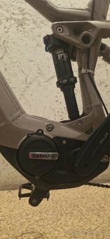 Haibike Adventr FS10 - 7