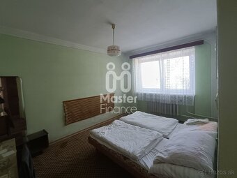 Predaj, rodinný dom Nováky - 7