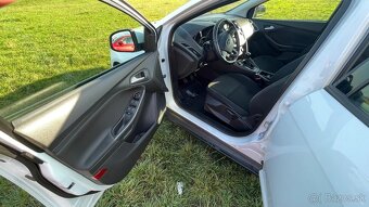 Na predaj Ford Focus 1.0 M5 EcoBoost Business X - 7