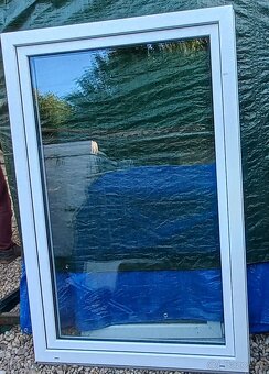 Predám plastové okna 206x160,110x135, 219x165,116x172,96x134 - 7