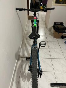 Predám CTM Raptor 2020 - 7