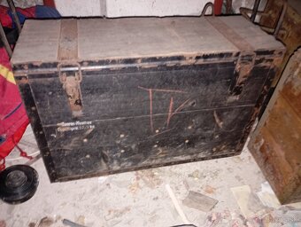 Predám nemecké debnicky - 7