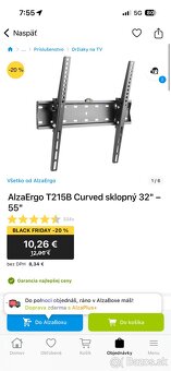 LG 49" 49UN71003LB - 7