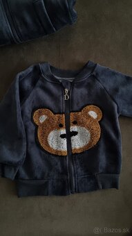 Oblečenie pre chlapčeka - 7