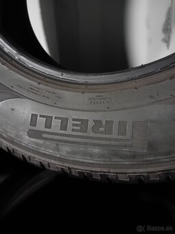 235/65R17 Zimné pneumatiky Pirelli - 7