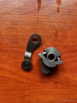 Diely Honda cr125 2002 - 7