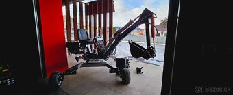 Jansen MB-360 Minibager - 7