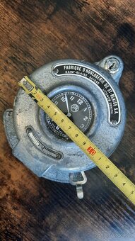 Zenith auto tachograf - 7