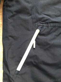 4F detská technická vetrovka, veľ. 164 - 7