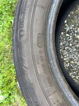 225/60/r17 Hankook Optimo + Hankook Ventus prime - 7